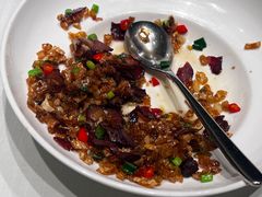 -君庭中餐馆(华强路店)