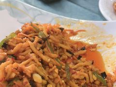 -清真•蜀风园(丁字沽总店)