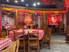 -忆外婆徐州菜·地锅鸡·生日宴(吴庄店)