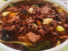 -盛德圆(五台山云龙店)