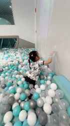 -MINI MARS KIDS CLUB亲子家庭中心(长宁天山店)
