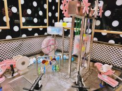 -MELAND CLUB亲子乐园·派对·餐厅(北京芳圆里ID MALL店)