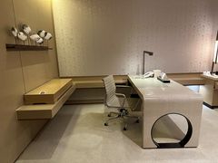 -北京康莱德酒店