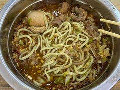 -鹍记特色牛杂面