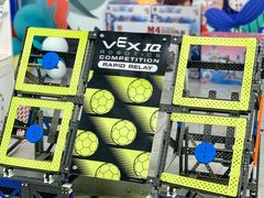 -童程童美·信息学竞赛·机器人编程·少儿编程(万寿路校区)