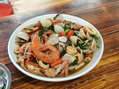 -岱晓海港海鲜粥