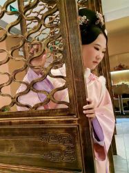 点击看大图 -盘子女人坊古装写真摄影(南京总店)