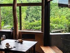 -素描餐厅(灵隐天竺店)