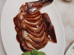 -聚京民福烤鸭店(木樨园店)