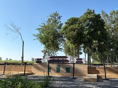 -汉长安城未央宫国家考古遗址公园