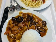 -宜家·瑞典风味餐厅(北京西红门店)