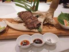 -赵记老铺(市府恒隆广场店)