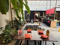 -单家老院·院子里的青岛菜(沙子口店)