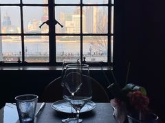 -YUE·6·西式融合餐厅(外滩六号店)