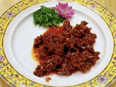 -仿膳饭庄·宫廷风味(百年传承店)