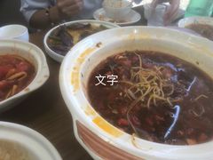 -食光慢宴·安吉土菜馆