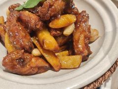 -唐河王记·南阳民间菜(国基路店)