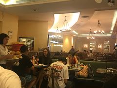 -翠华餐厅(正佳广场店)