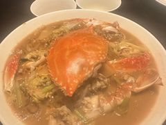 -福州仓山凯悦酒店·闽味中餐厅