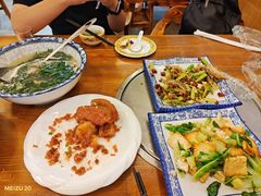 -老味道1992(武当山店)