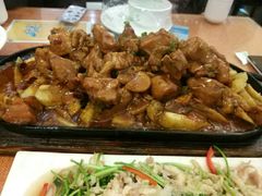 -桃子餐厅·天津菜(红星路直营店)
