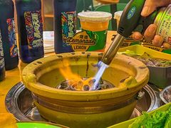 -湛林.粤西大排挡(前门店)