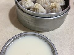 -笑云开汤包店(网巾市店)