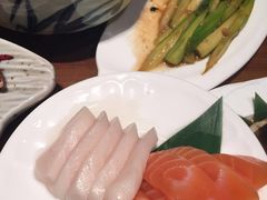 味见日本料理-味见·荣家(亚泰大街店)