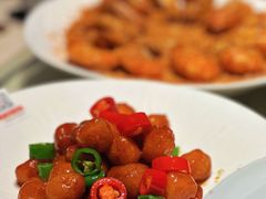 -侨美食家·粤菜(体育西路店)