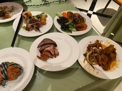 -东方威尼斯温泉酒店