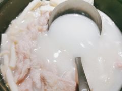 -赠李白·如诗的川味(余杭万达广场店)