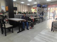 -津门张记包子铺(中山门店)