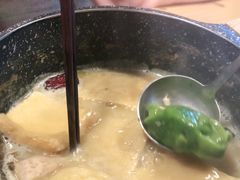 -十二舍·湯物素煮(江泰潤政店)