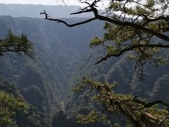 -广东大峡谷