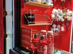 -可口可乐主题馆(中央大街店)