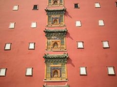 -普陀宗乘之庙(小布达拉宫)