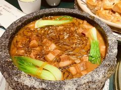 -东方饺子王(工农大路店)