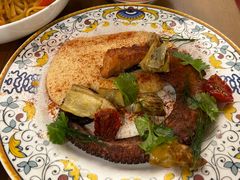 -Alimentari Mulino意大利餐吧&烘焙(丰盛里店)