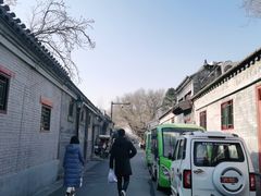 -铃木食堂(帽儿胡同店)