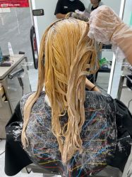 -MY HAIR ARDOR