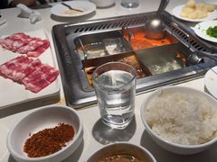 -海底捞火锅(威高广场店)