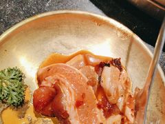 -梨花自助烤肉(天河城店)