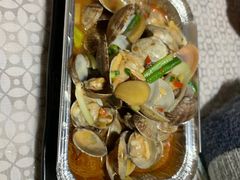 -云晓光头烧烤吧(盛夏店)