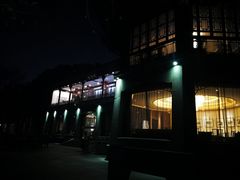 -闻莺馆(柳浪闻莺店)