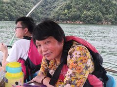 -千岛湖-欢乐水世界