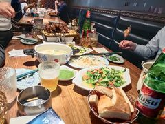 -艾丁湖烤全羊西域文化主题餐厅(新天润店)