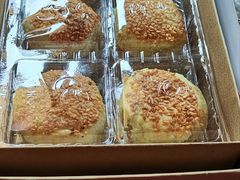 -陈大帅黄桥烧饼(桃园路店)