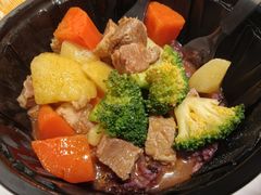 -布拉诺牛排西餐厅(上城天街店)
