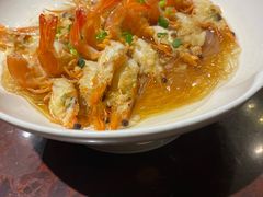 -新白鹿餐厅(爱琴海购物中心店)