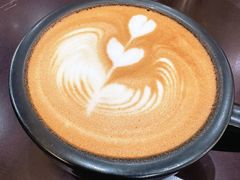 -MAYBE 威士忌 coffee&bar·清吧
